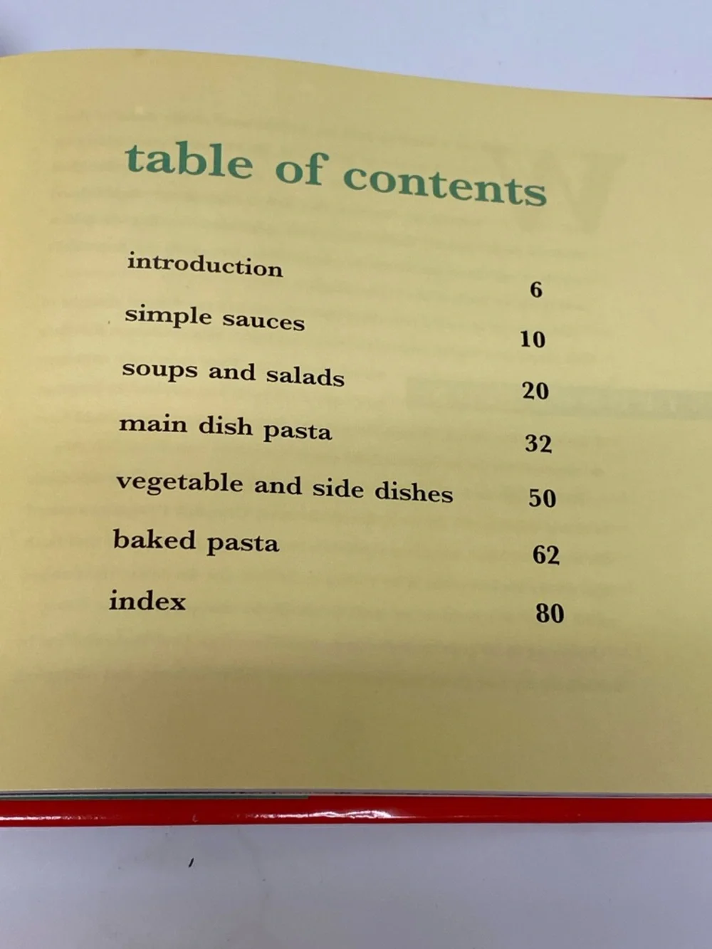 Pasta Cookbook Melissa Clark Hardcover New Italian Comfort Food NWT Giftable